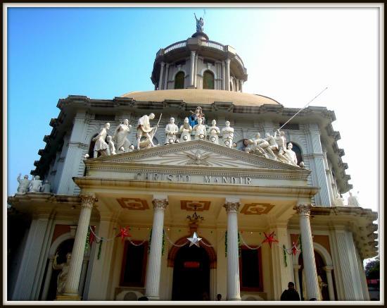 Roman Catholic Church